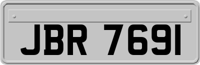 JBR7691