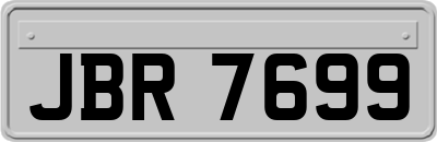 JBR7699