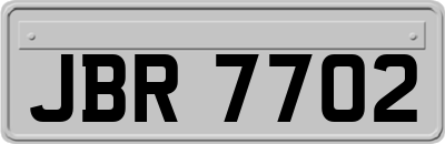 JBR7702