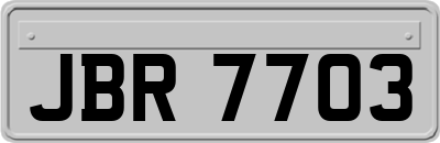 JBR7703