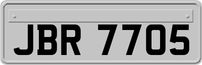 JBR7705