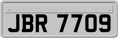 JBR7709