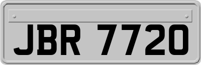JBR7720