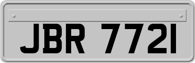 JBR7721