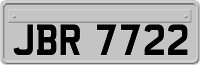 JBR7722