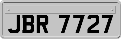 JBR7727