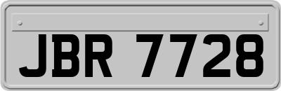 JBR7728