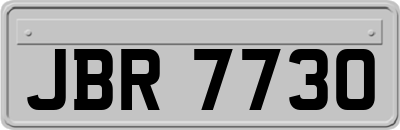 JBR7730