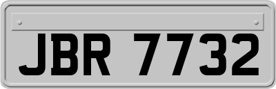 JBR7732
