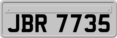 JBR7735