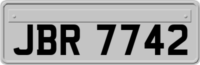 JBR7742