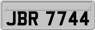 JBR7744