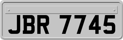 JBR7745