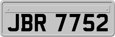 JBR7752