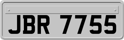 JBR7755