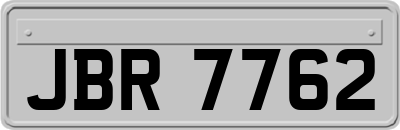 JBR7762