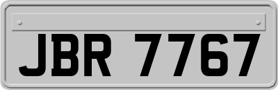 JBR7767