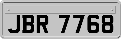 JBR7768