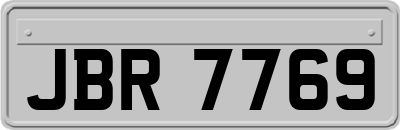 JBR7769