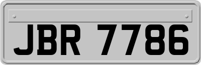 JBR7786
