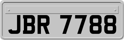 JBR7788