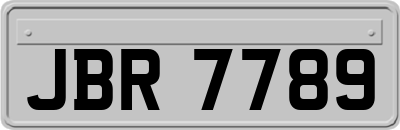 JBR7789
