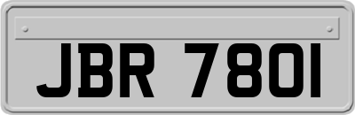 JBR7801
