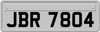 JBR7804