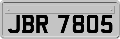 JBR7805