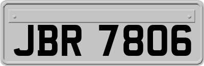 JBR7806