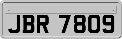 JBR7809