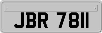 JBR7811