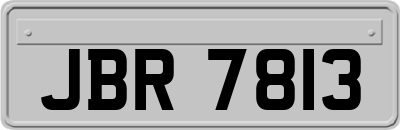 JBR7813