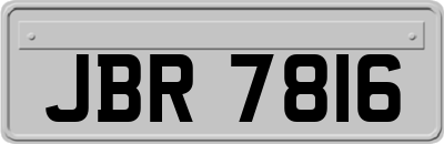 JBR7816