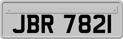 JBR7821