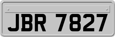 JBR7827