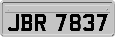 JBR7837