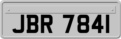 JBR7841