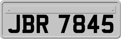 JBR7845