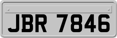 JBR7846