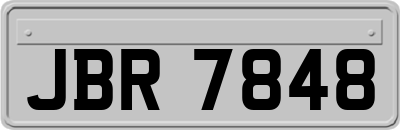 JBR7848