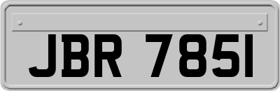 JBR7851
