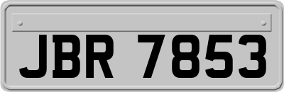 JBR7853