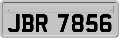 JBR7856
