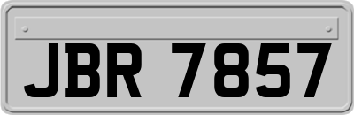 JBR7857