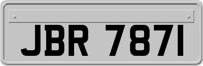JBR7871