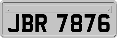 JBR7876