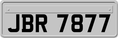 JBR7877