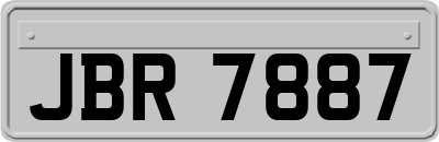 JBR7887