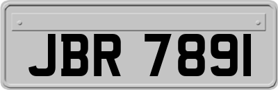 JBR7891